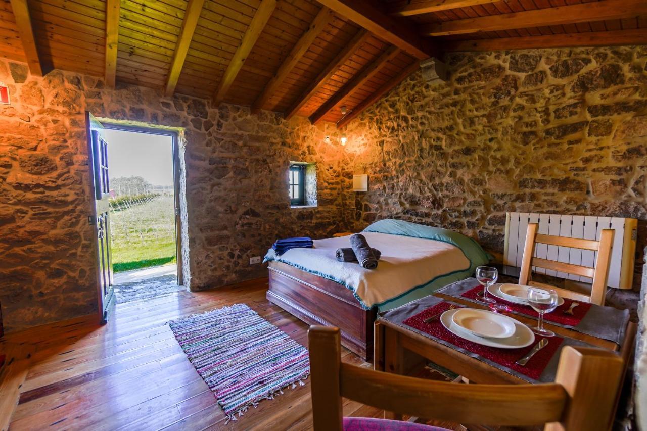 Casa Rustica, Perto Do Castelo De Obidos Villa Buitenkant foto