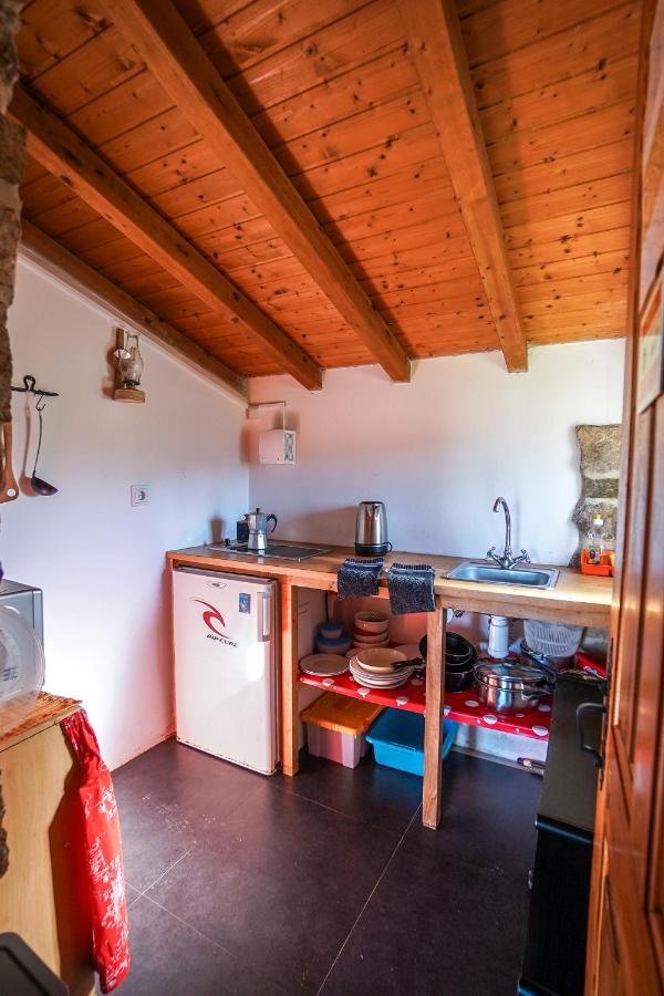 Casa Rustica, Perto Do Castelo De Obidos Villa Buitenkant foto